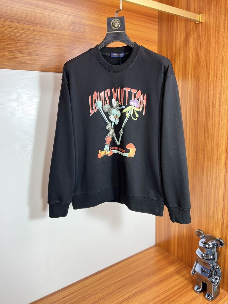 Louis Vuitton Hoodies